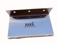 BAKA Hands Free Door Opener Hands Free Door Opener with Foot Operated Push n Pull, Made in India with Heavy Grade stainless steel rust proof