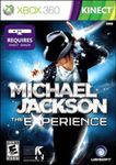 Michael Jackson: The Experience