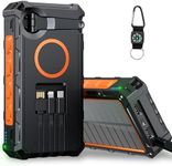 Newest 56800mAh 65W Portable Power 