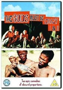 The Gods M
