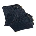 ECOMISTIQ® 20Pcs Car Sound Deadening Mat Car Hood Trim Heat Sheet Sound Insulation Pad Black|Motors| Parts & Accessories | Car & Truck Parts | Interior
