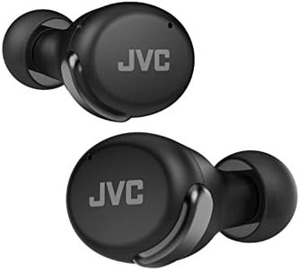 JVC Compac