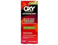 Oxy Maximum Action Spot Treatment, 