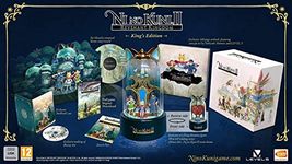 Ni No Kuni II: Revenant Kingdom: King's Edition (PC - Downloadable Code)