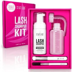 STACY LASH