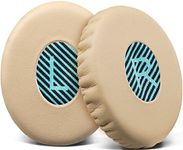 SOULWIT Professional OE Ear Pads Cushions Replacement - Earpads Compatible with Bose On-Ear 2 (OE2 & OE2i)/ SoundTrue On-Ear (OE)/ SoundLink On-Ear (OE) Headphones