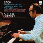 Bach: Italian Concerto (Vinyl)