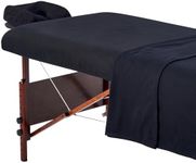 Master Massage Table Flannel Sheet 