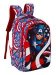 AVENGERS Kids Backpacks