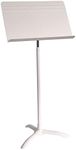 Manhasset Symphony Music Stand, White Matte Finish