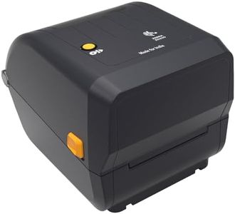 Zebra ZD23