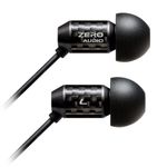 Zero Audio-ear stereo headphone carbo Tenore ZH-DX200-CT