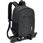 KAKA Camera Laptop Backpacks