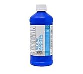 Milk of Magnesia USP 16 oz.