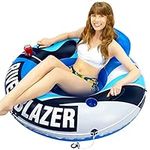 Sunlite Sports River Raft Inflatabl
