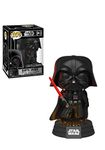 Funko POP! Bobble: Star Wars: Darth Vader Electronic - Collectable Vinyl Figure - Gift Idea - Official Merchandise - Toys for Kids & Adults - Movies Fans - Model Figure for Collectors and Display