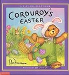 Corduroy's Easter (A lift-the-flap 