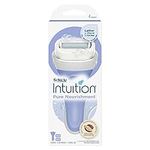 Schick - Intuition, Womens Razor Ki