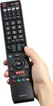 Universal TV Remote Control for All