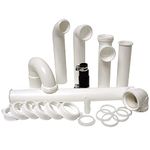 PLUMB CRAFT Garbage Disposal Installation Kit