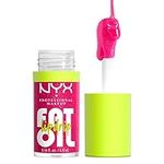 NYX PROFESSIONAL MAKEUP Fat Oil Lip