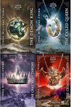 Seven Realms Series 4-Book Set