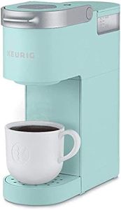 Keurig K-Mini Single Serve Coffee Maker, Oasis