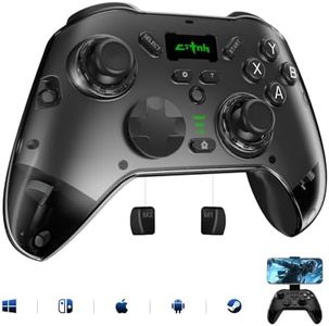 hosowe Interactive Screen PC Controller