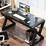 SAMERY Computer Desk Home Office De