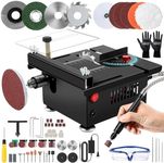 Mini Multi Functional Table Saw, mi