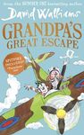 Grandpa’s Great Escape