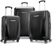 Samsonite Unisex-Adult Winfield 3 D