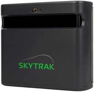 SKYTRAK MA