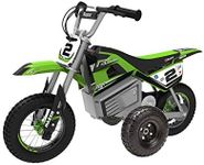 BYP MFG INC Adjustable Height RAZOR SX350 SX 350 - TRAINING WHEELS ONLY - BIKE NOT INCLUDED!