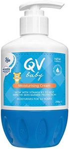 QV Baby Moisturising Cream Pump, 250 g