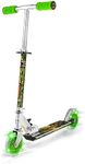 Ozbozz SV14697 Dinosaur Scooter wit