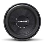 Rockford Fosgate Power T2S1-13 - 13" T2 Single 1-Ohm Subwoofer 4000 Watts Max