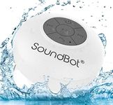 SoundBot® SB510 HD Water Resistant 