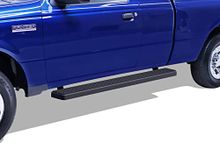 Running Board For Mazdas