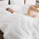 Bedsure Soft Comforter Queen Size D