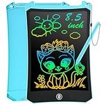LCD Writing Tablet, 8.5 Inch Colorf