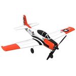 Volantex V761-9 T-28 Trojan 4CH 400MM Brushed w/GYRO EPP RTF RC Vehicle