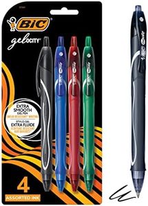 BIC Geloci