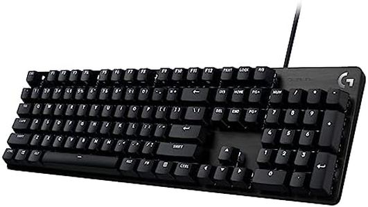 Logitech G