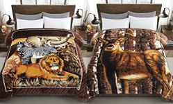 Marina Decoration Reversible 8 LB O