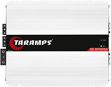 Taramps DS