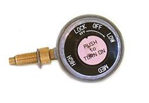 Napoleon OEM Table Top Regulator for P215 Grills