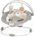 Ingenuity InLighten Baby Bouncer Se