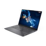 Lenovo Yoga Slim 7 Pro 16 inch WQXGA touchscreen Laptop - (AMD Ryzen 7 5800H , 16 GB RAM, 512 GB SSD, Windows 11) - Storm Grey