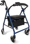 Dunimed Lightweight Foldable Rollat